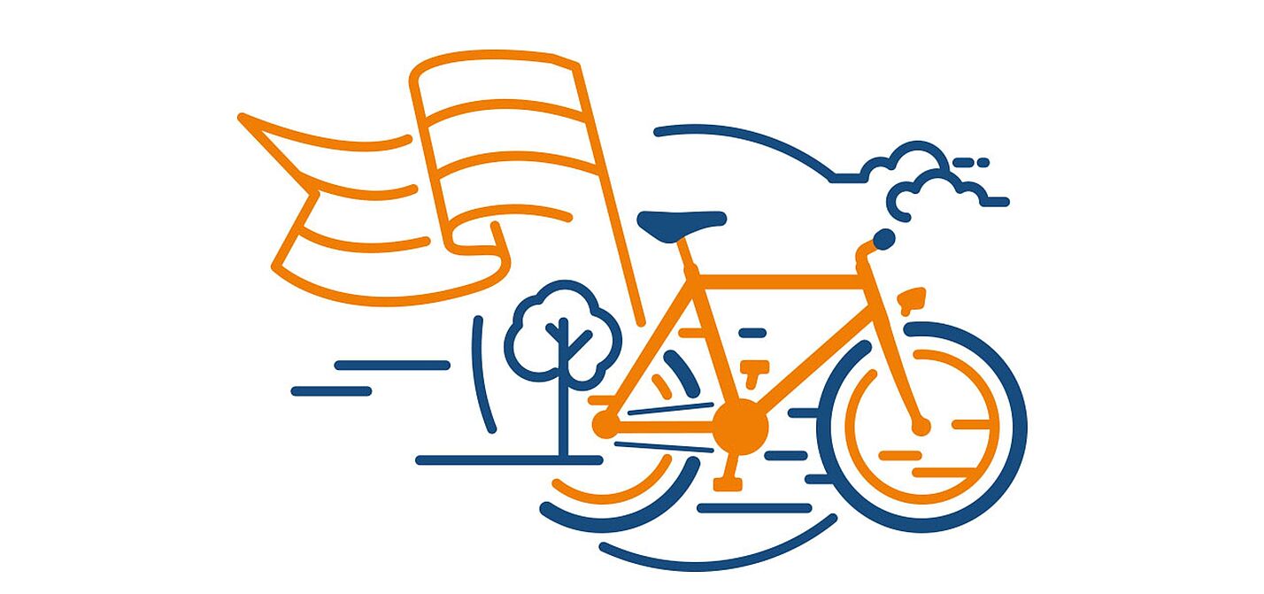 ADFC-Aktionsplan So geht #Fahrradland. ADFC-Aktionsplan So geht #Fahrradland.