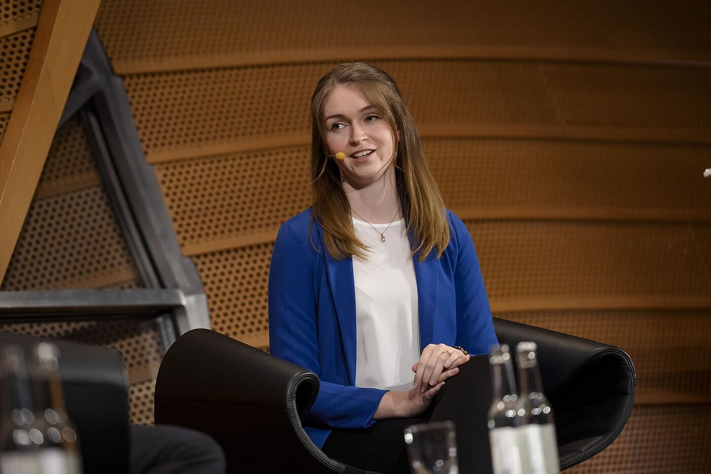 Parlamentarischer Abend So geht #Fahrradland: die stellvertretende ADFC-Bundesvorsitzende Rebecca Peters. Parlamentarischer Abend So geht #Fahrradland: die stellvertretende ADFC-Bundesvorsitzende Rebecca Peters.